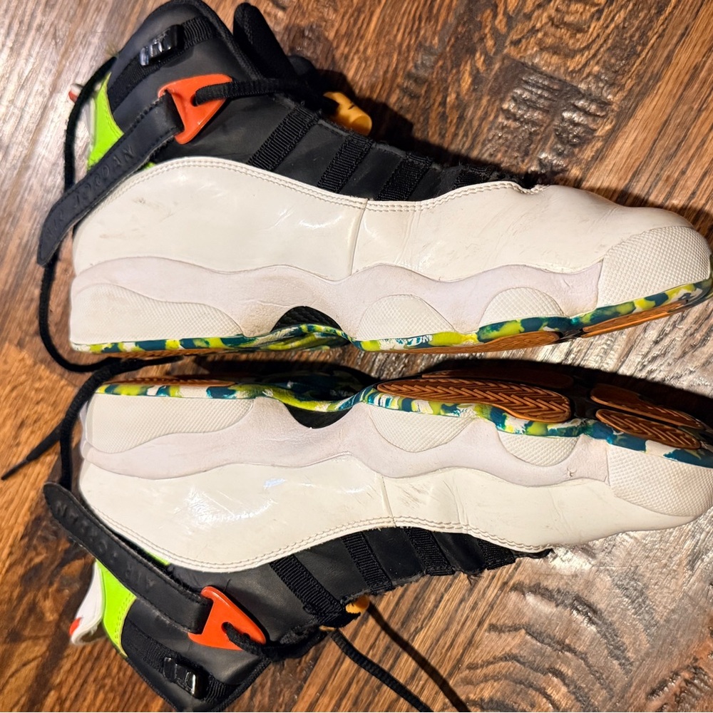 Nike Jordan 6 Rings - Picture 3 of 6